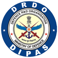 dipas-drdo-logo